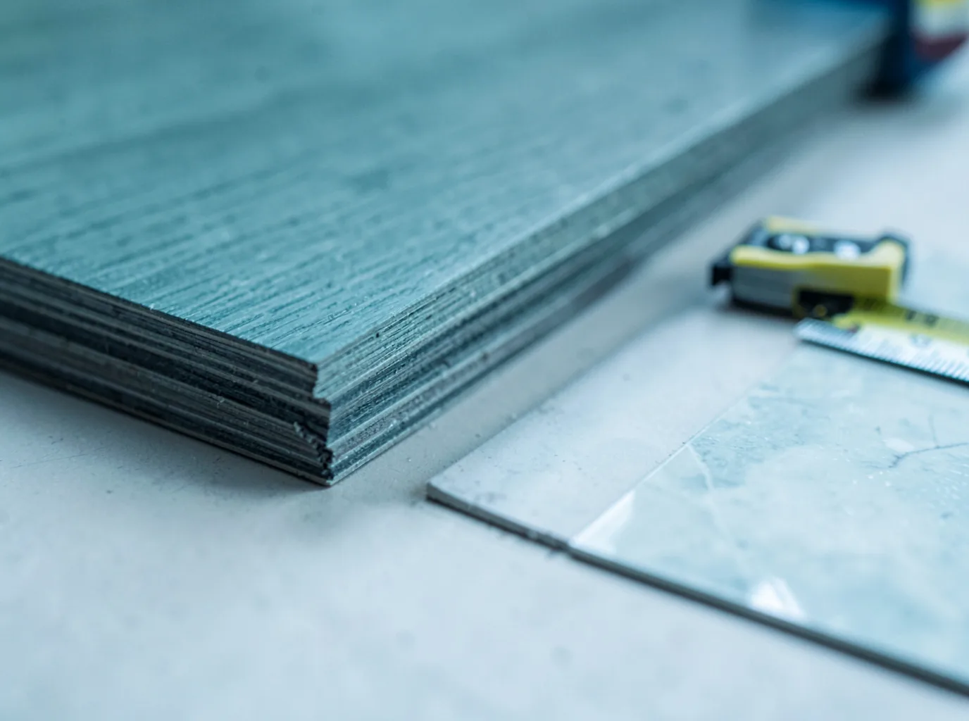 Luxury Vinyl Plank Installation Marshallberg, NC FAQs